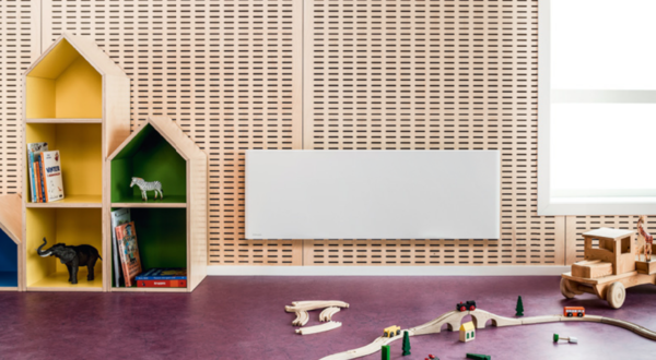 grzejniki niskotemperaturowe