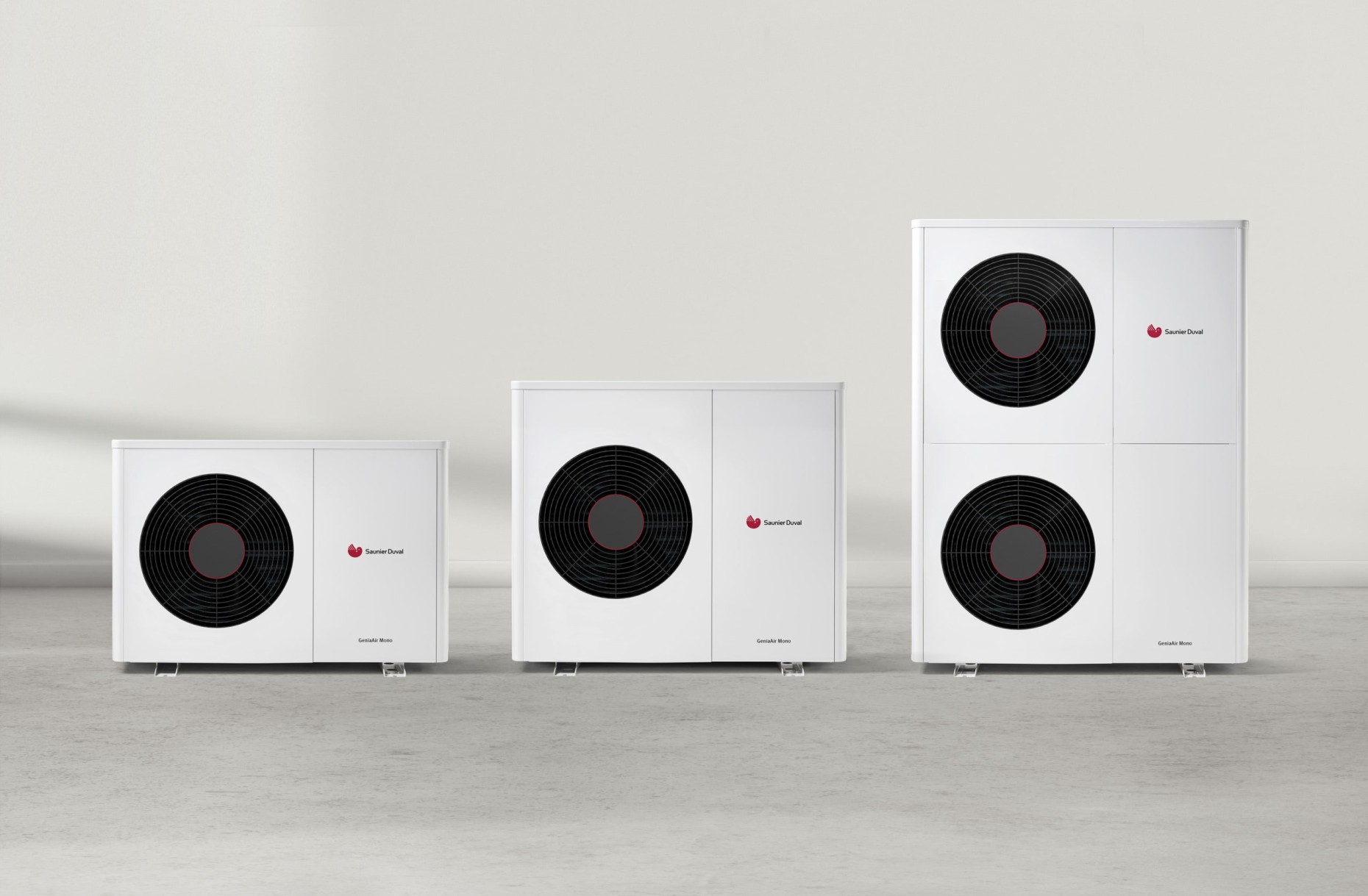 POWIETRZNA POMPA CIEPŁA