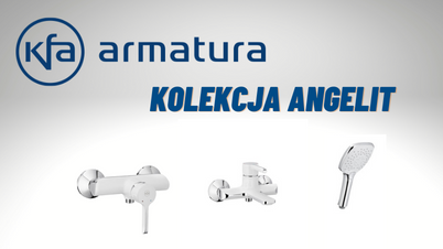 KFA ARMATURA - Wiosenne przebiśniegi