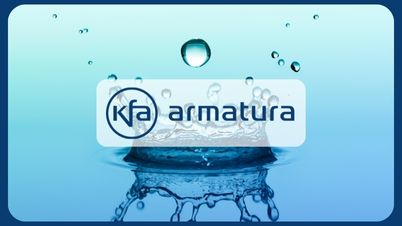 KFA Armatura - Oszczędzanie wody: Kilka porad od 7-latków