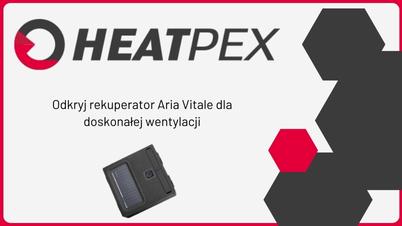 Nowy katalog HeatPex