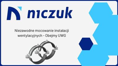 NICZUK - wysoka wytrzymałość i konkurencyjna cena w jednym!