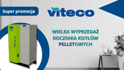 Kotły Pelletowe - ekologiczne i tanie ogrzewanie!