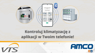 VTS - Przedstawia aplikację mHMI