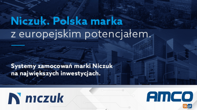 NICZUK - Przegląd portfolio marki!