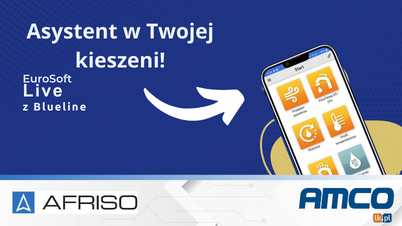 Optymalizuj swoją pracę z aplikacją EuroSoft Live!