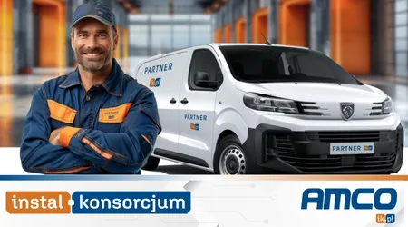 INSTAL-KONSORCJUM - Dołącz do programu PartnerCarLeas