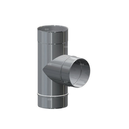 Trójnik 90' MK ŻARY ST TR 450 mm x 450 mm x 450 mm