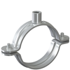Obejma EXPERT 1/2 (21-23mm) BK UPZ1/2BK