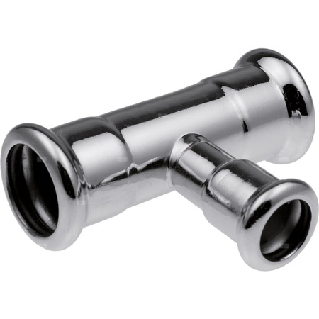 Trójnik redukcyjny Steel XPress Sprinkler - 88.9/22/88.9