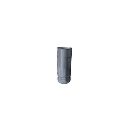 Rura MK ŻARY ST RPKI 100 mm, długość 500 mm