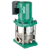 Wilo-MVIS 802-1/16/K/3-400-50-2 wysokociśnieniowa cicha pompa do wody