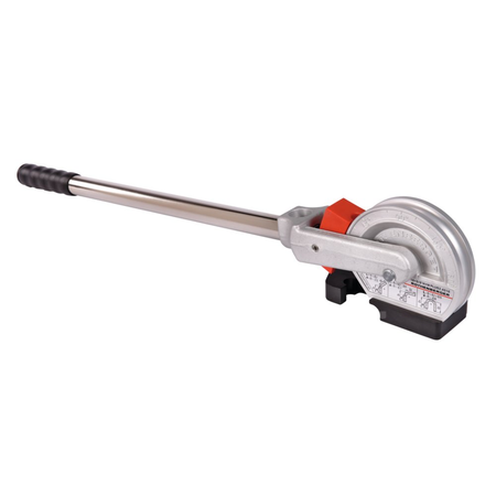 ROBEND H+W Plus, 16 mm/ 5/8", z uchwytem