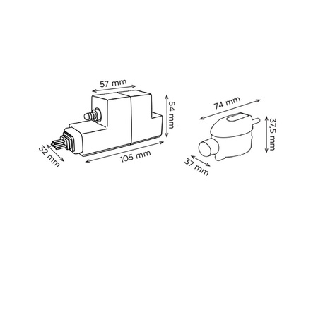 Pompka SANICONDENS CLIM MINI S