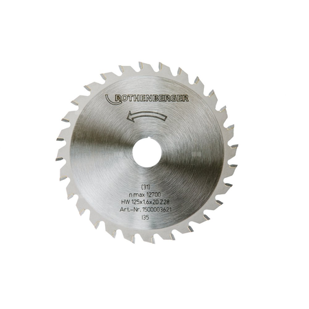Tarcza DURACUT Universal