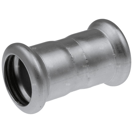 Mufa Inox - 18