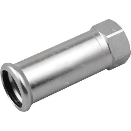 Złącza przesuwna GW Inox Sprinkler - 28 Rp1/2"