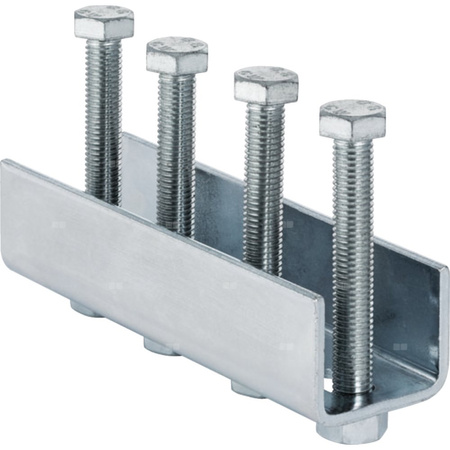 Element łączący do profila montażowego 40x60