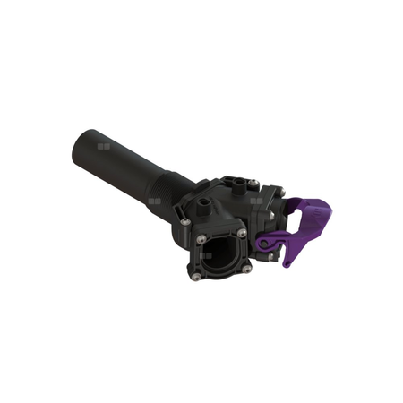 KESSEL-Przyłącze gwintowane GTF 1300