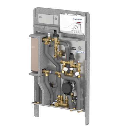 LogoMaticG2 M-Line MC-UC-CU-SI