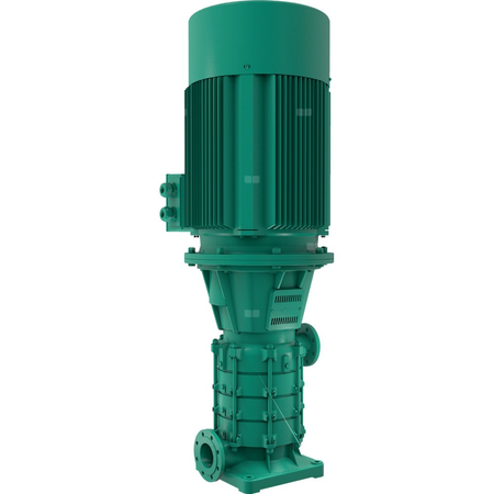 Pompa do zaopatrzenia w wodę Wilo-Zeox FIRST V 6003/A-30-2