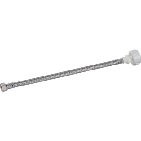 Wężyk podłączeniowy Geberit typ 380 odporny na odcynkowanie, do spłuczki podtynkowej Twinline