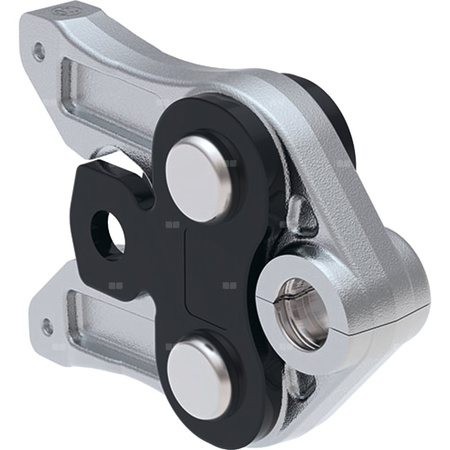 Szczęki zaciskowe (komplet) GEBERIT Mapress fi 32 mm do złączek zaprasowywanych