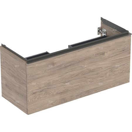 Szafka pod umywalkę GEBERIT Acanto szer.120mm