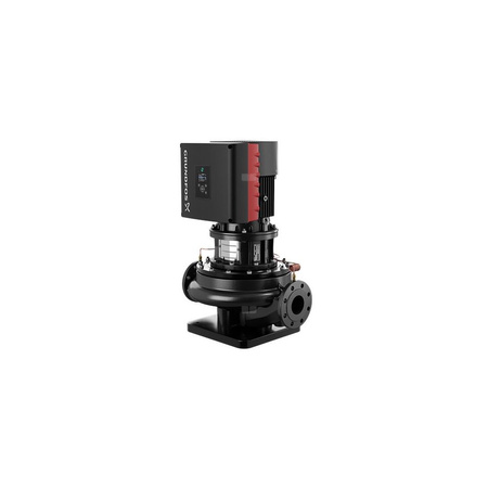 Pompa TPE 80-340/4 S-A-F-A-BAQE-NWA