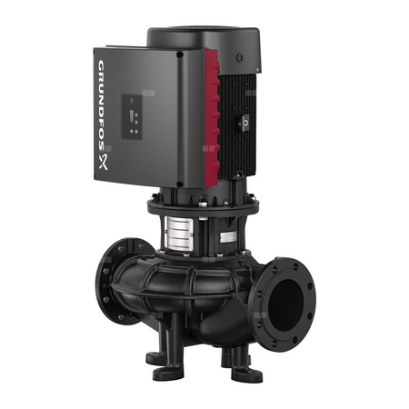 Pompa TPE2 150-270 N-A-F-S-BQQE-PWA