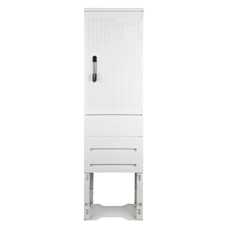 Szafka elektroniczna WILO WVx785 elektr. do pomp