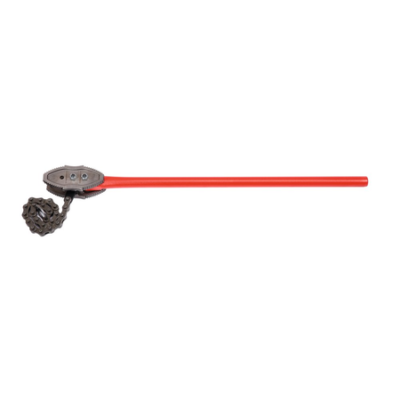Klucz łańcuchowy HEAVY DUTY 2 1/2"