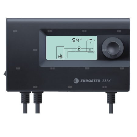 Sterownik Euroster E11EK