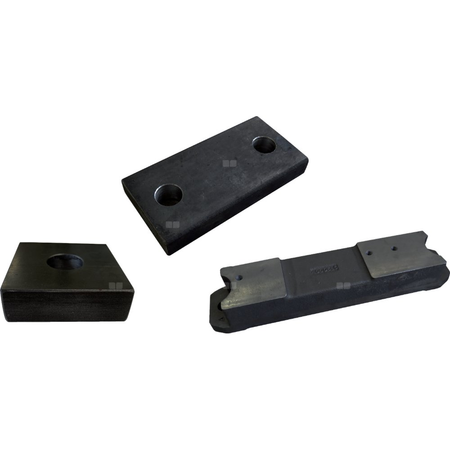 Blok podkładowy silnika MOT H80 BG.200