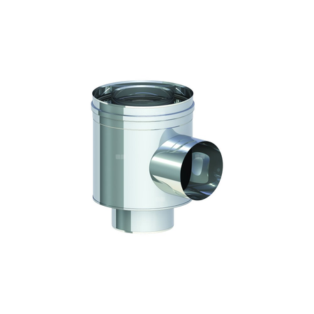 SPS Kolektor powietrzno  spalinowy  DN 200/300 do kotłów serii  C330