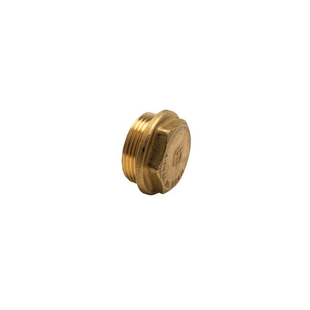 DZR PN6/10/16 MICROFLEX TAPPO 3/4" M 