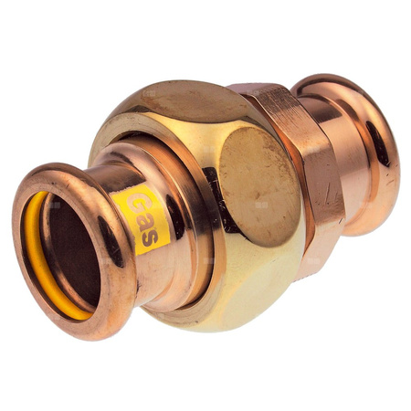 Holender Copper Gas - 22