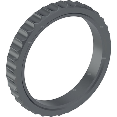 Przeciwnakrętka Geberit z tworzywa sztucznego