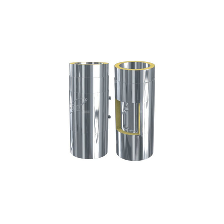 Wyczystka MK ŻARY ZEN-POT kominowa fi 130 długość 300 mm