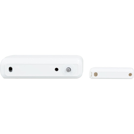 Salus czujnik otwarcia drzwi lub okien SW600, bateryjny