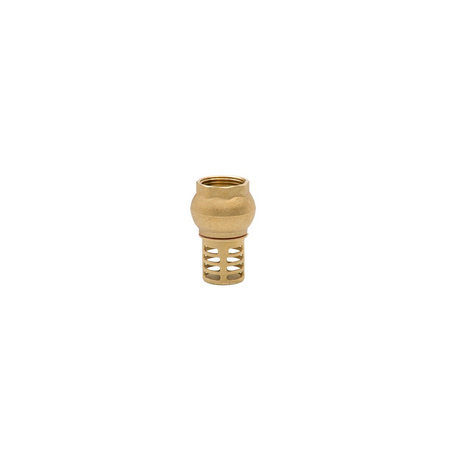 Zawór zwrotny ARCO STOP 1/2'' GW
