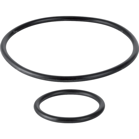 Zestaw wymienny uszczelki O-ring typ 7