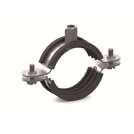 XPGD-6BK Obejma DUO 6 (160-169) BK
