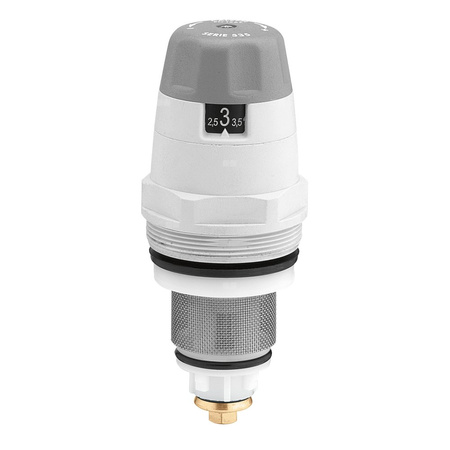 Zapasowy wkład do serwisowania filtra i wkładu 1 1/4" (535074 - 535075)