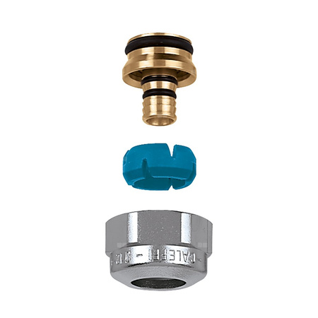 Złączka Darcal 23p1,5 wew.9,5-10 zew.12-14,4