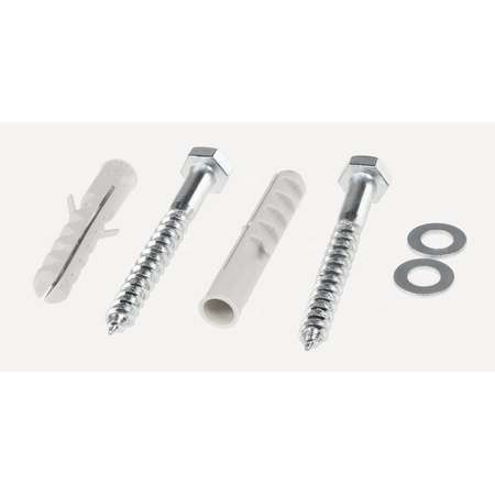 Grupa pompowa AFRISO BPG 240 GZ x nakrętka 1'' x 1'', z pompą obiegową AFRISO APH 160 15-7/130 mm