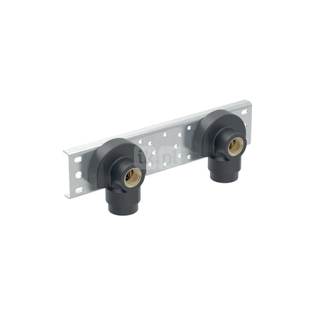 Zestaw do izolacji akustycznej do urządzeń odpływowych GEBERIT Mepla EPDM