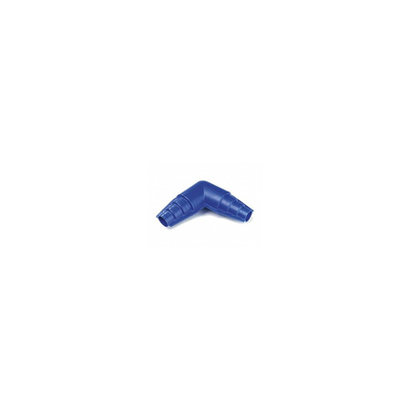 Iso-mat.,Schaum,Schraub. MICROFLEX INSULATED 90 st. ELBOW KIT INSULATION CASING FOR ELBOWS 90 st.