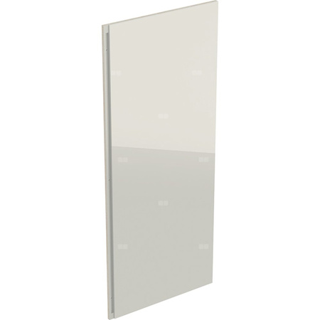Drzwi do wysokiej szafki GEBERIT, kol. piaskowy szer.380 mm