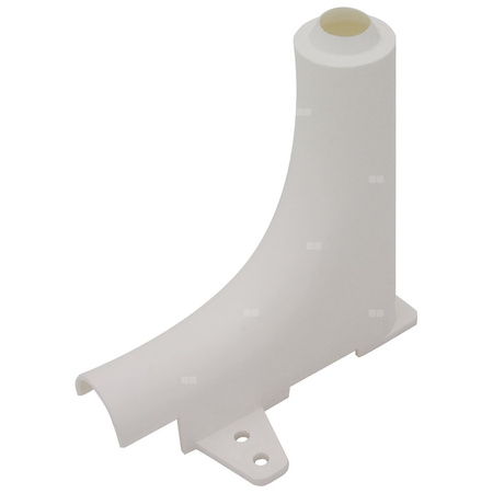 Kolano plastikowe - 14-18